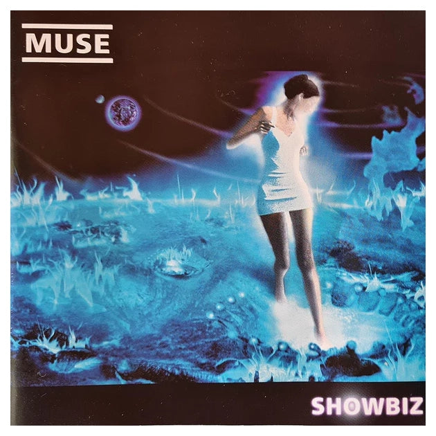 CD MUSE SHOWBIZ