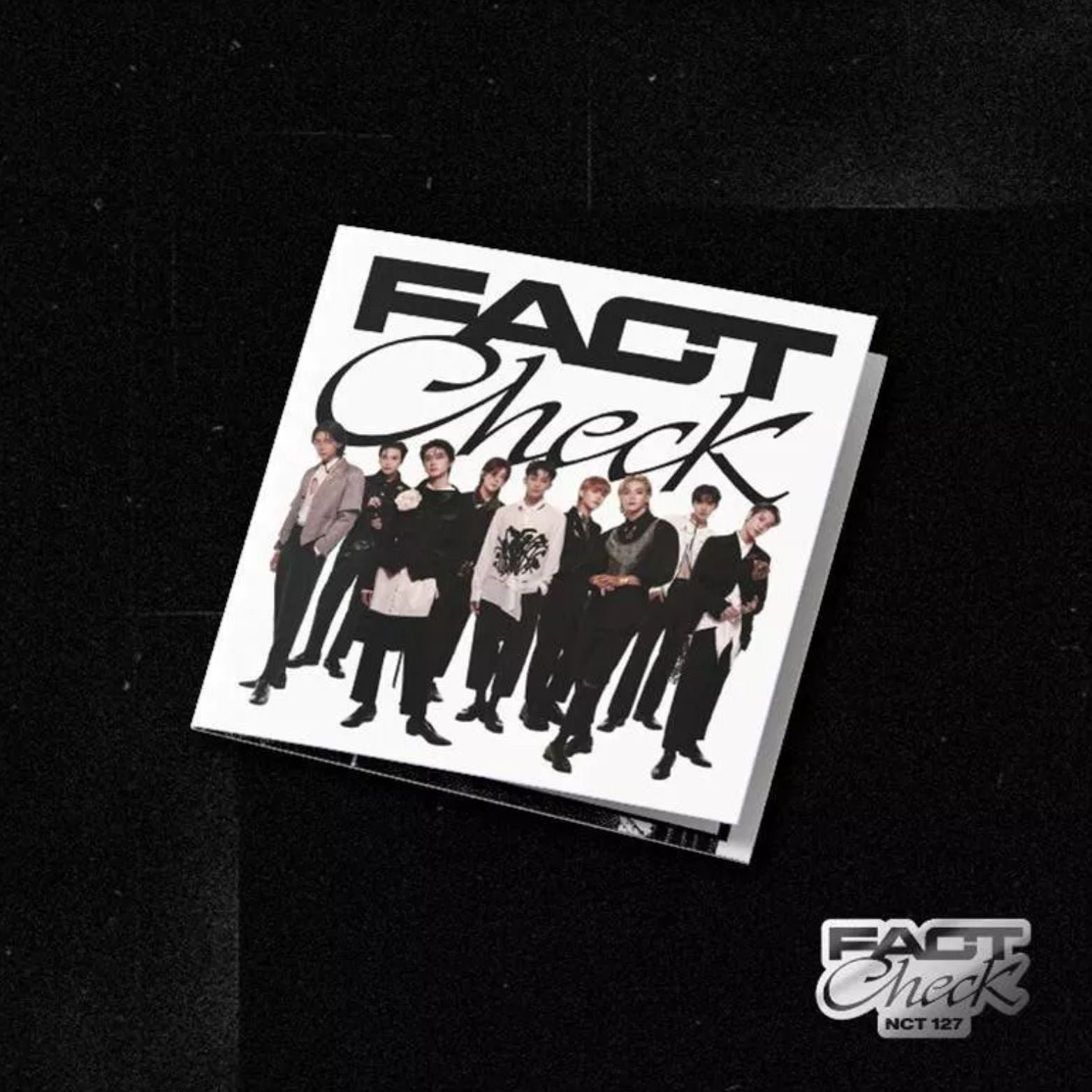 CD NCT 127 FACT CHECK