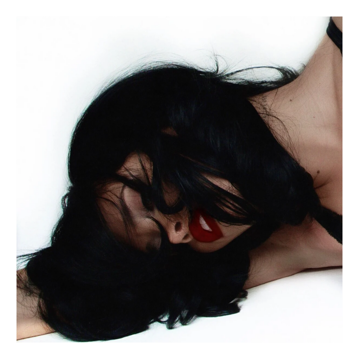 CD NESSA BARRETT TOUGH LOVE