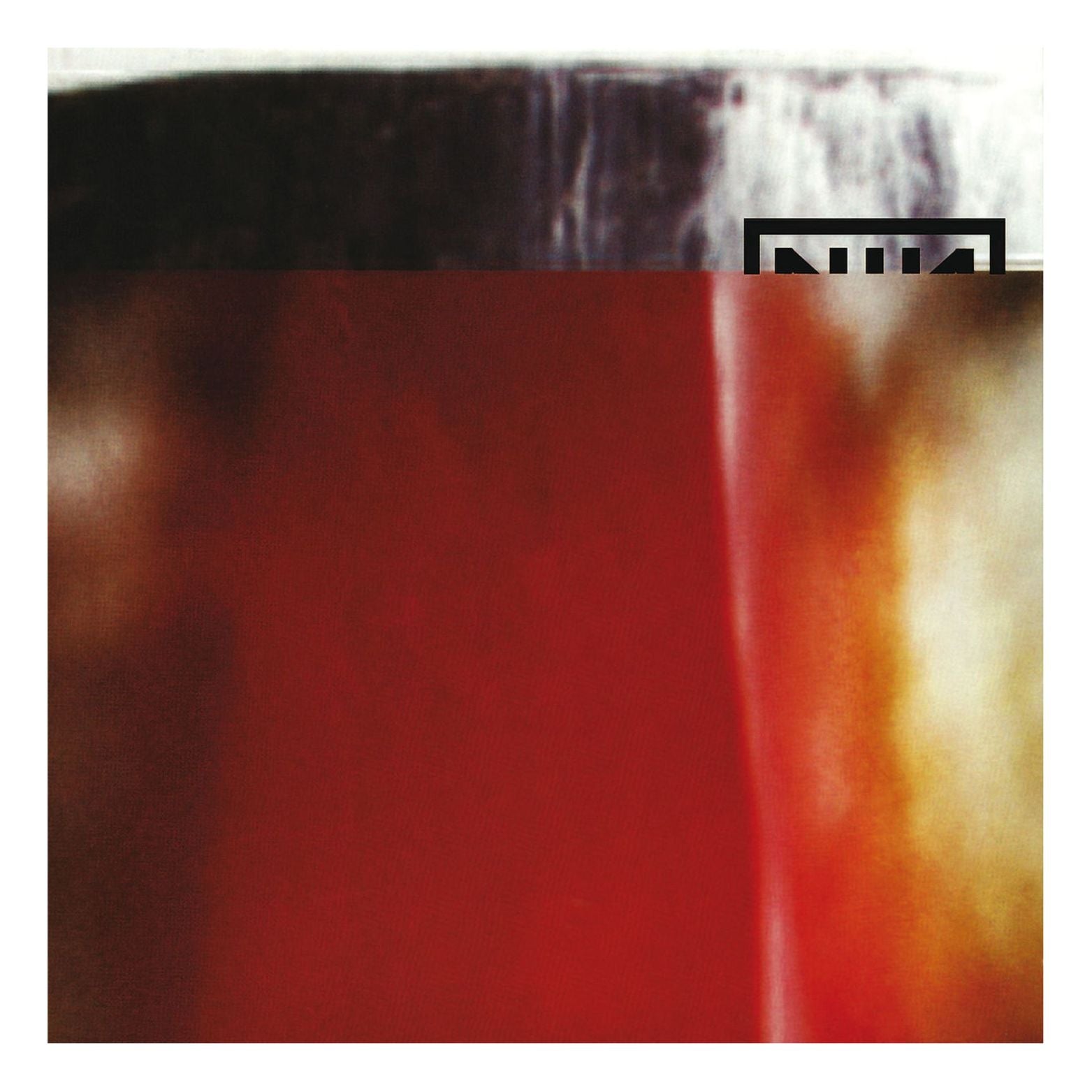 CD NINE INCH NAILS FRAGILE 2CD