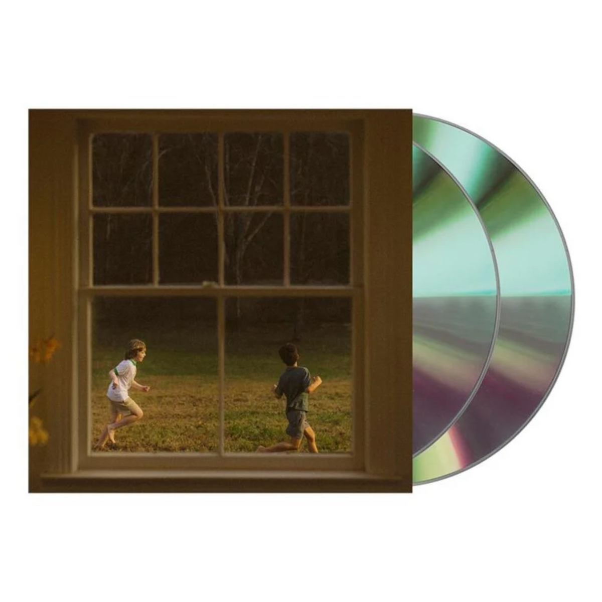 CD NOAH KAHAN GREAT DIVIDE 2CD