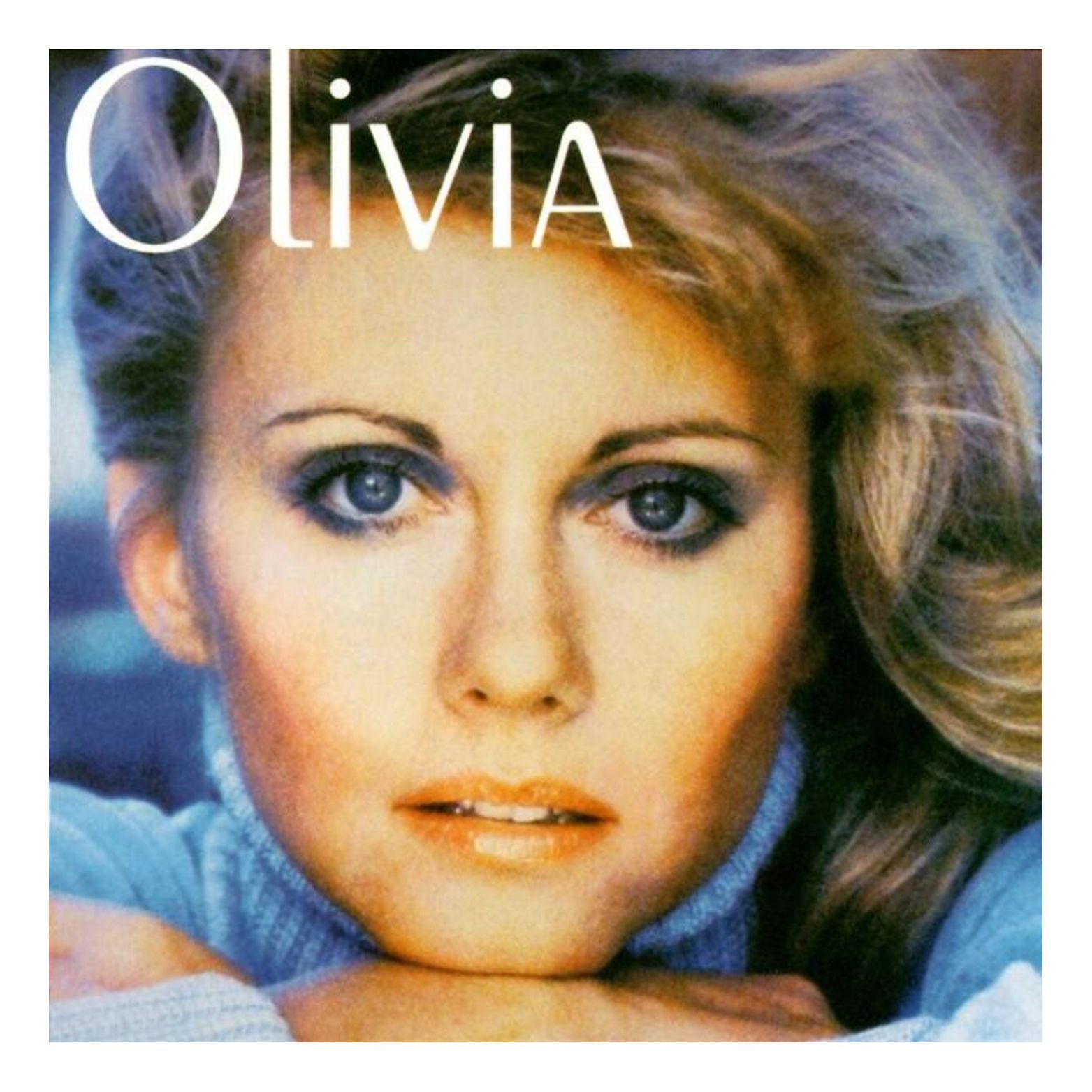 CD OLIVIA NEWTON JOHN THE DEFINITIVE COLLECTION