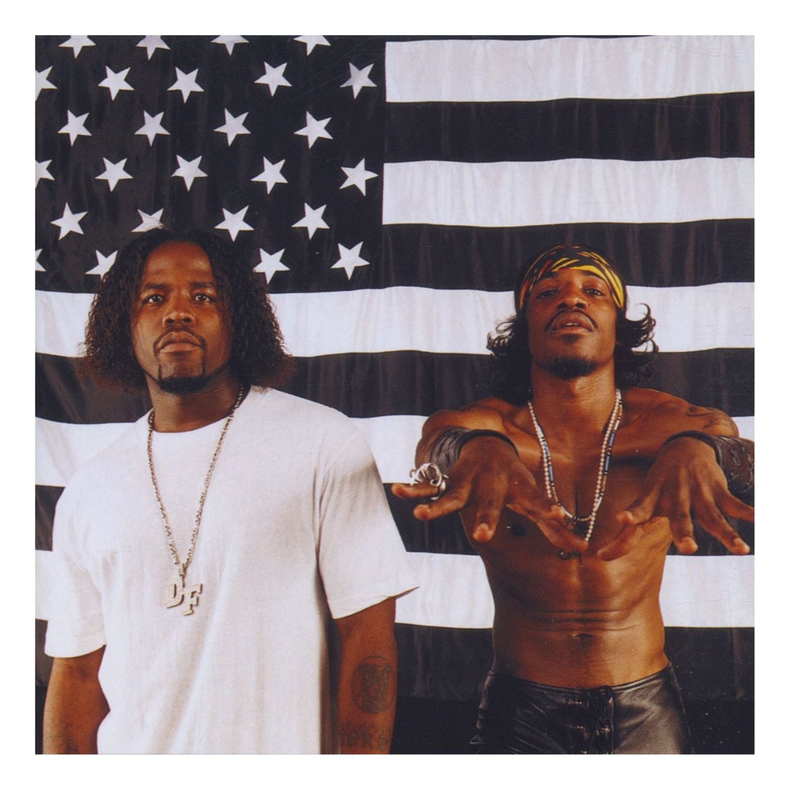 CD OUTKAST STANKONIA