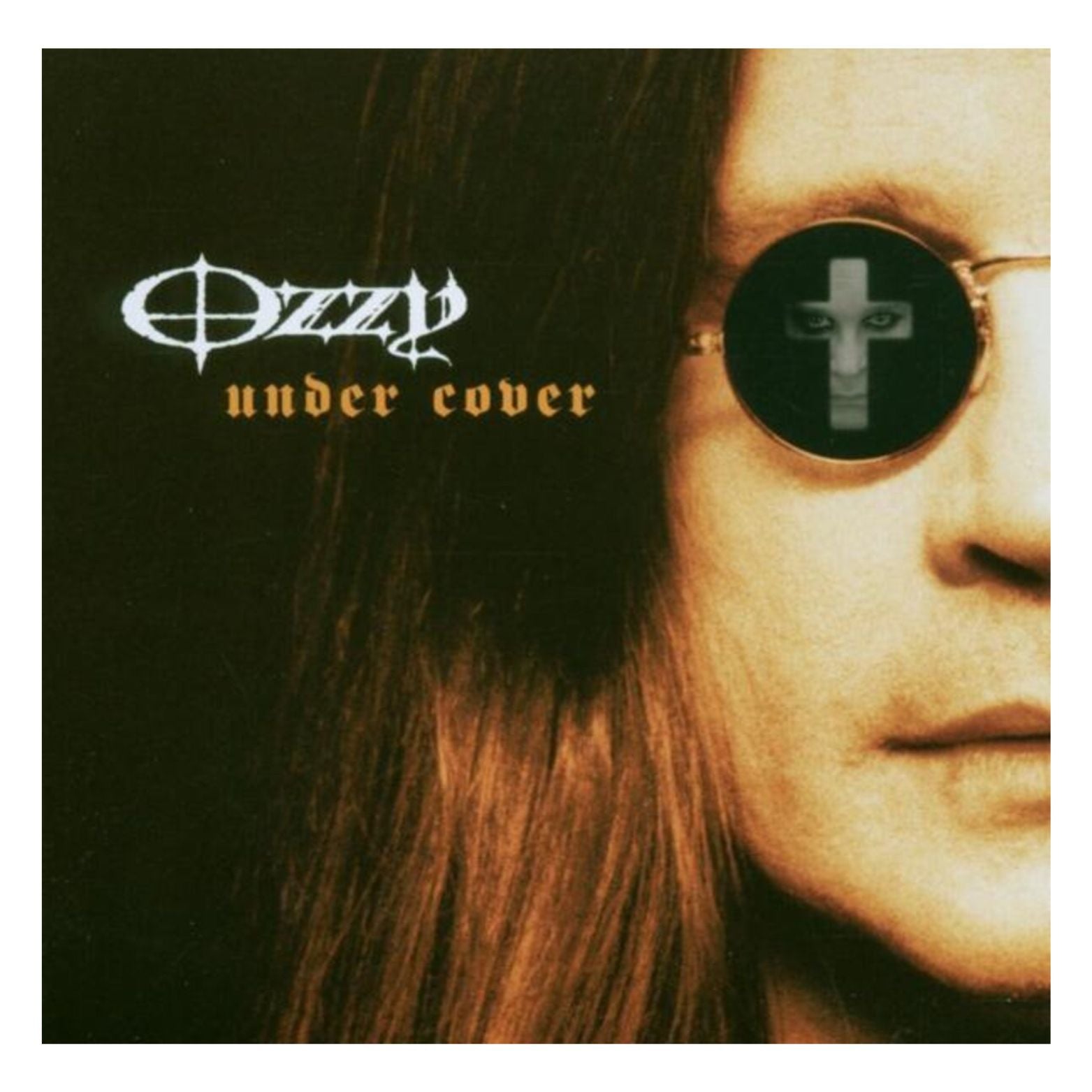 CD OZZY OSBOURNE UNDER COVER