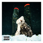 CD PARTYNEXTDOOR & DRAKE SOME SEXY SONGS 4 U