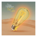 CD PETER FRAMPTON CARRY THE LIGHT