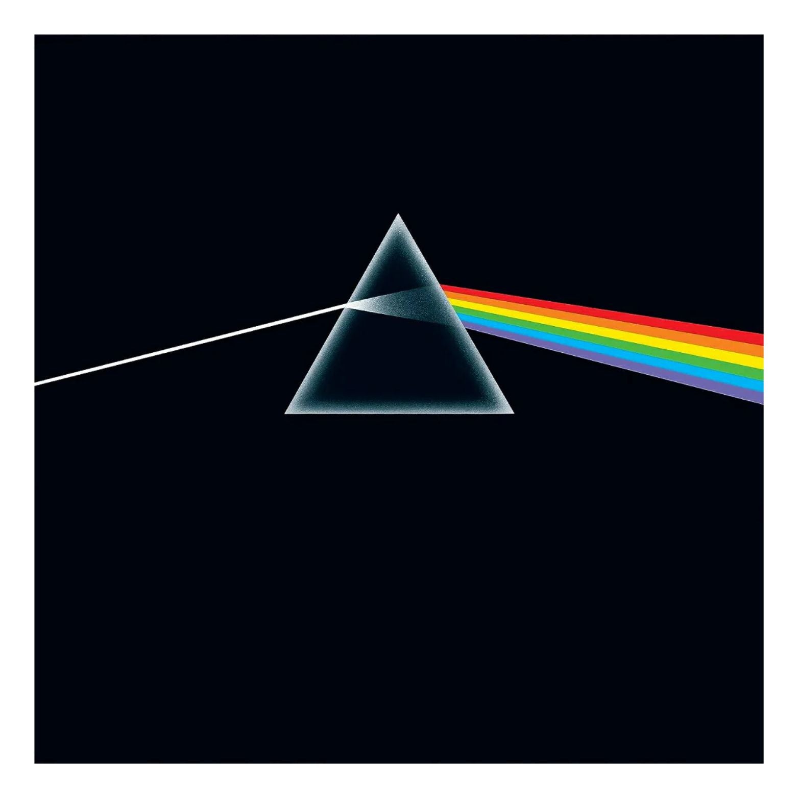 CD PINK FLOYD DARK SIDE OF THE MOON