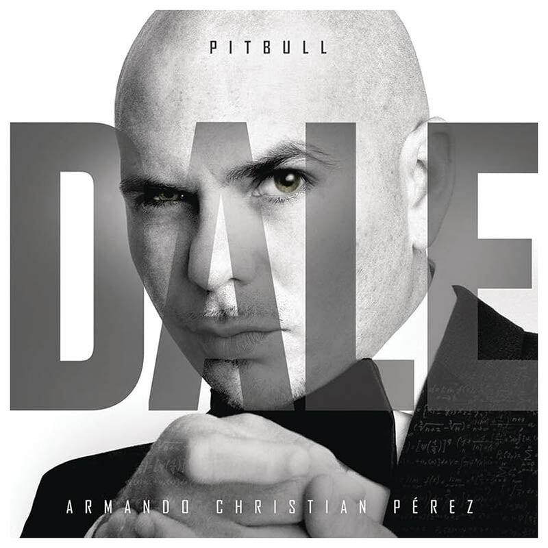 CD PITBULL DALE