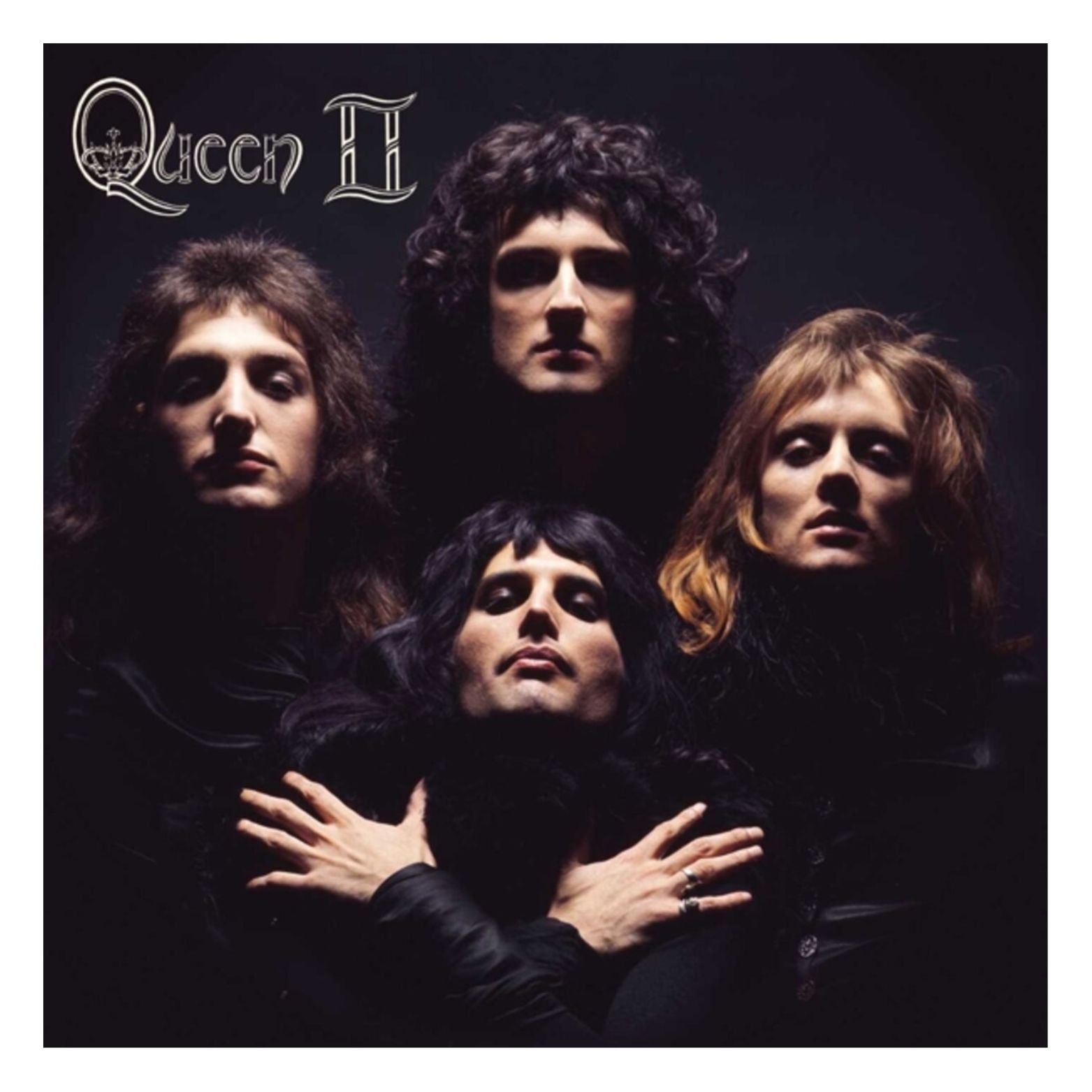 CD QUEEN II