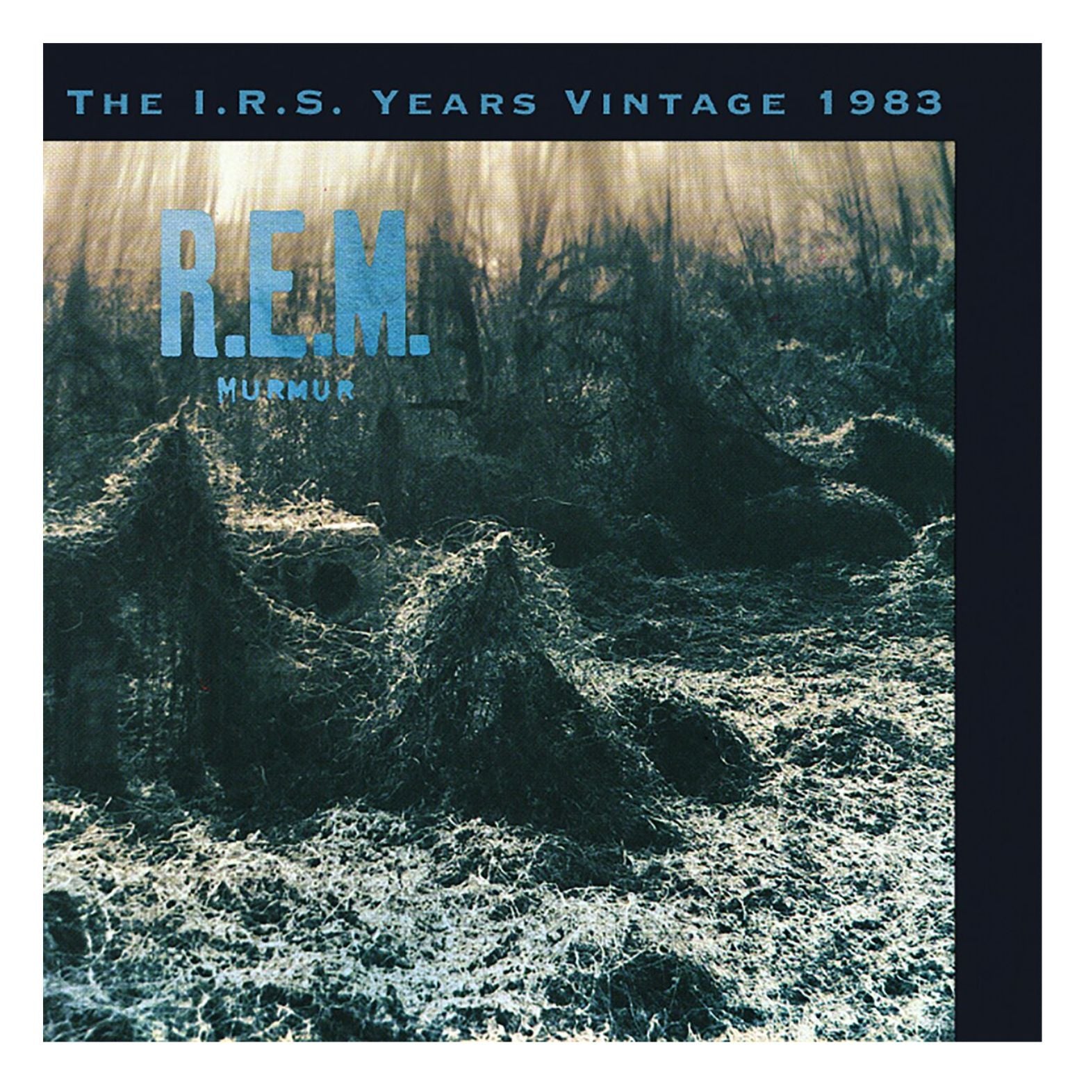 CD R.E.M. MURMUR