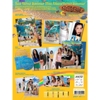 CD RED VELVET VELVET SUMMER BIG WAVE EDITION
