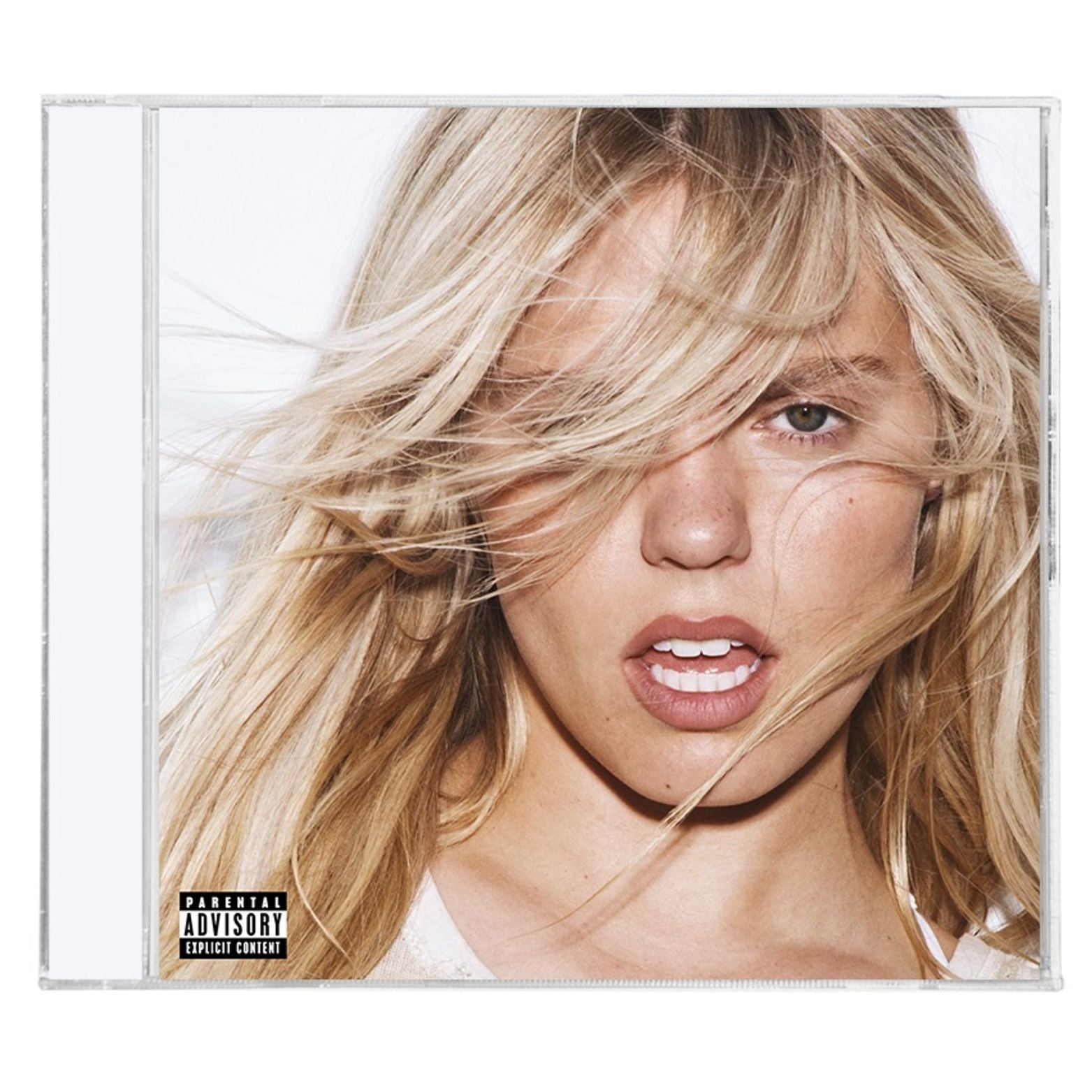 CD RENEÉ RAPP BITE ME