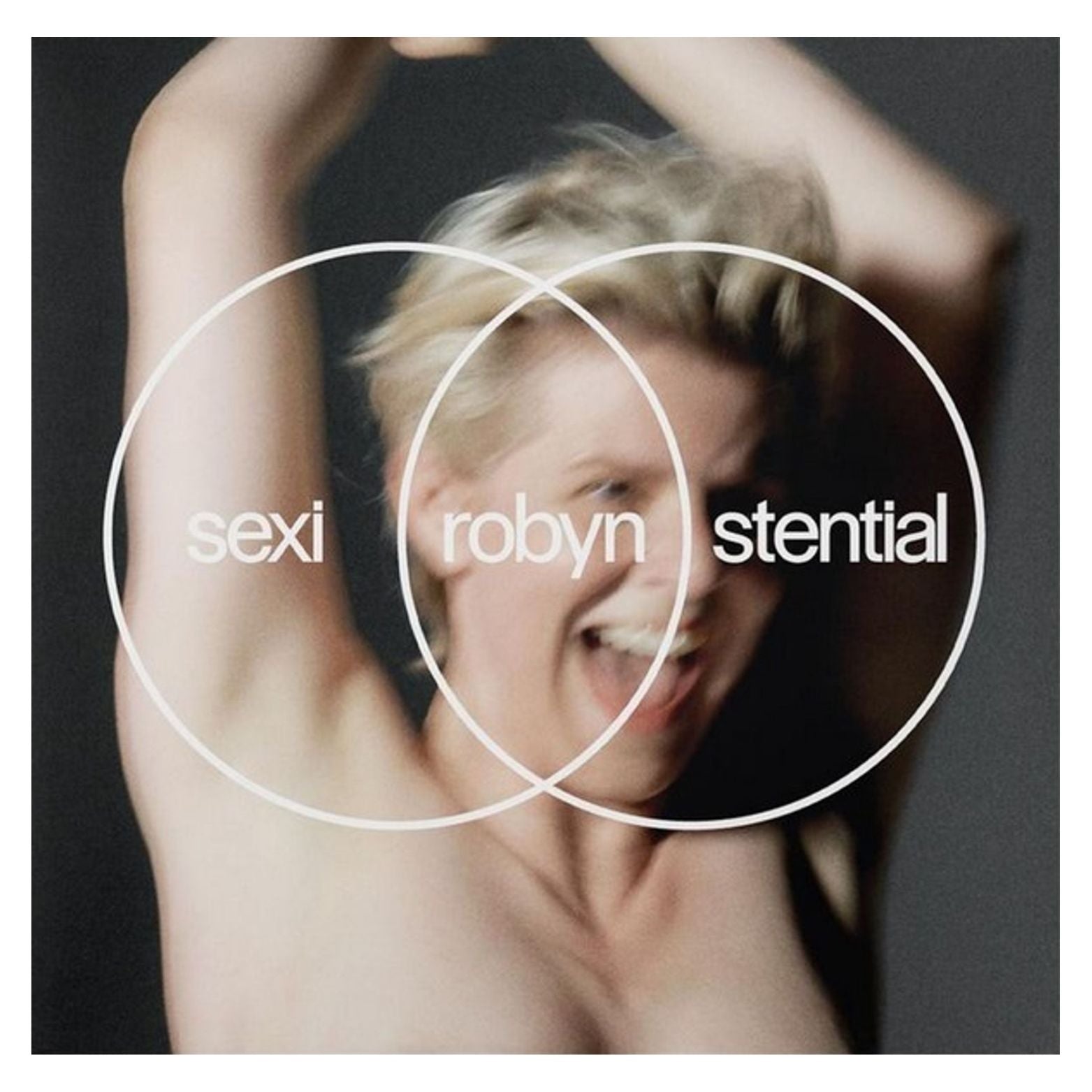 CD ROBYN SEXISTENTIAL
