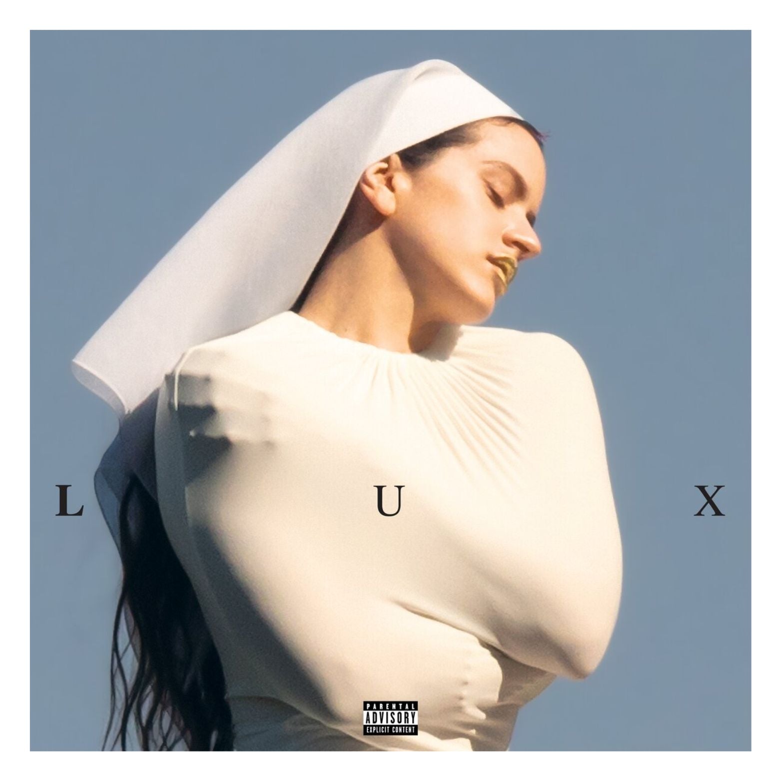 CD ROSALIA LUX