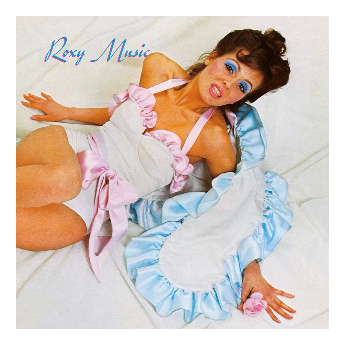 CD ROXY MUSIC ROXY MUSIC