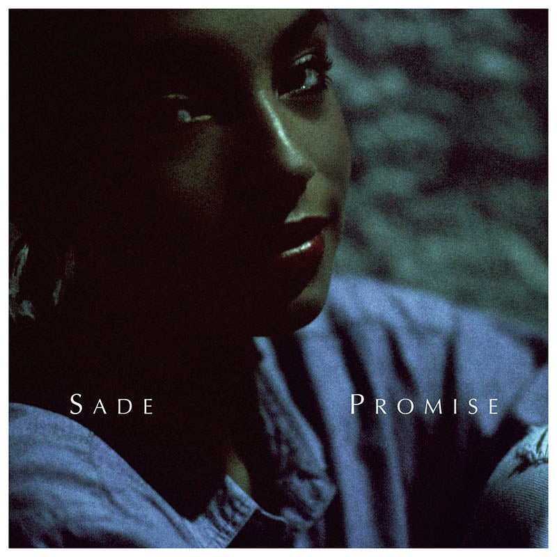 CD SADE PROMISE
