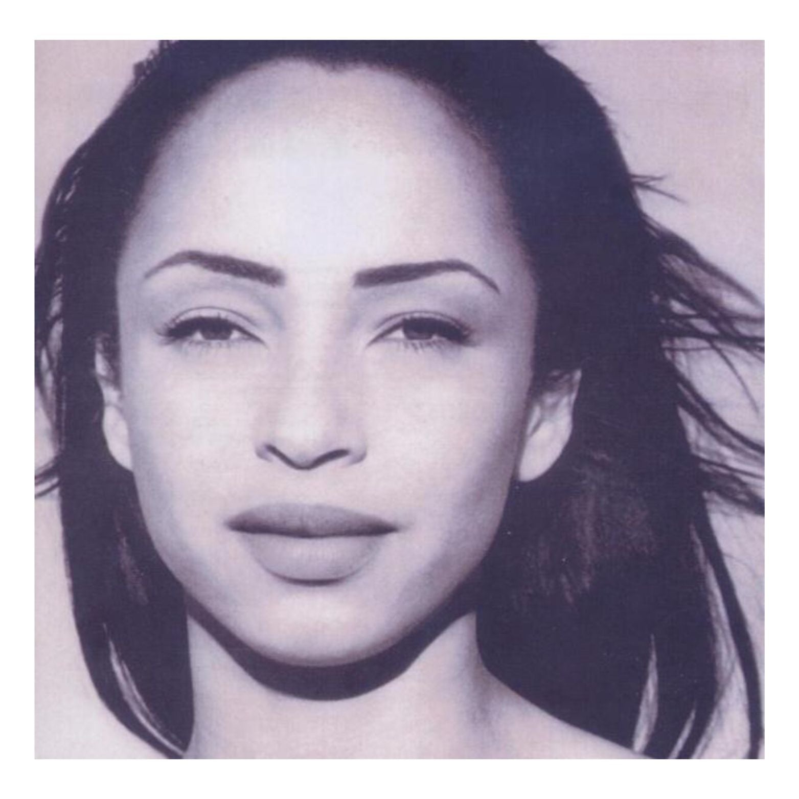 CD SADE THE BEST OF SADE