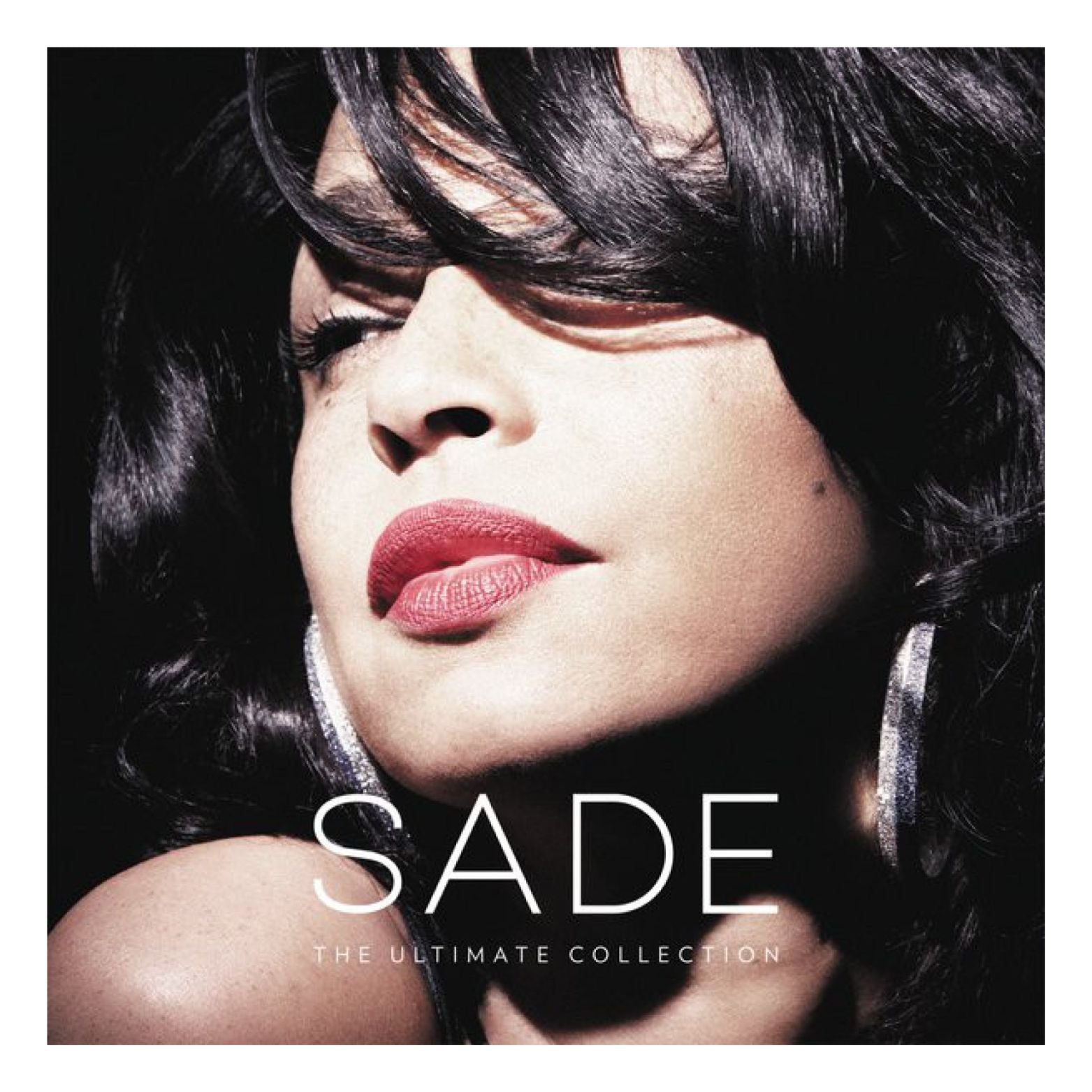 CD SADE THE ULTIMATE COLLECTION