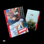 CD SF9 FANTASY