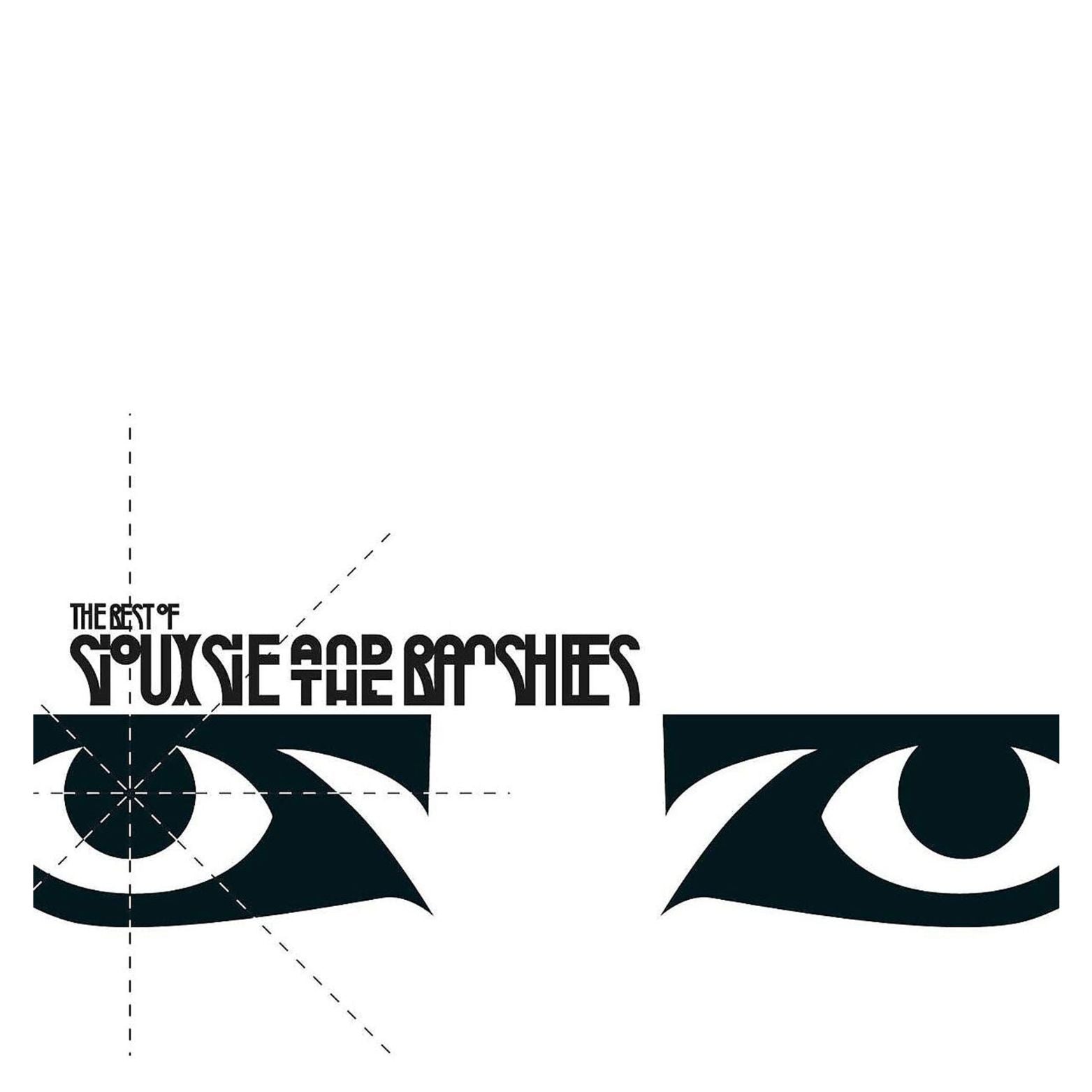 CD SIOUXSIE AND THE BANSHEES BEST OF