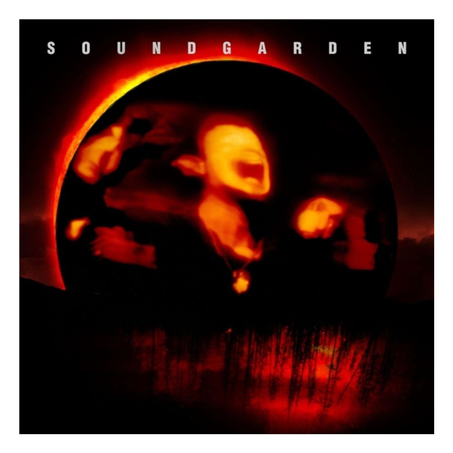 CD SOUNDGARDEN SUPERUNKNOWN