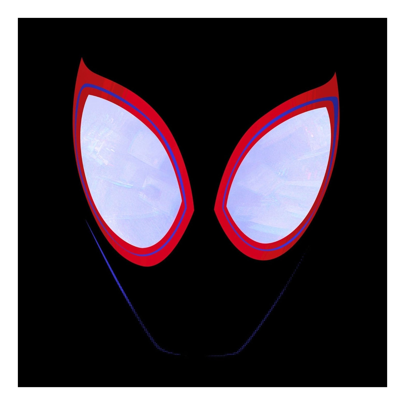 CD SPIDER-MAN INTO THE SPIDER-VERSE ORIGINAL SOUNDTRACK