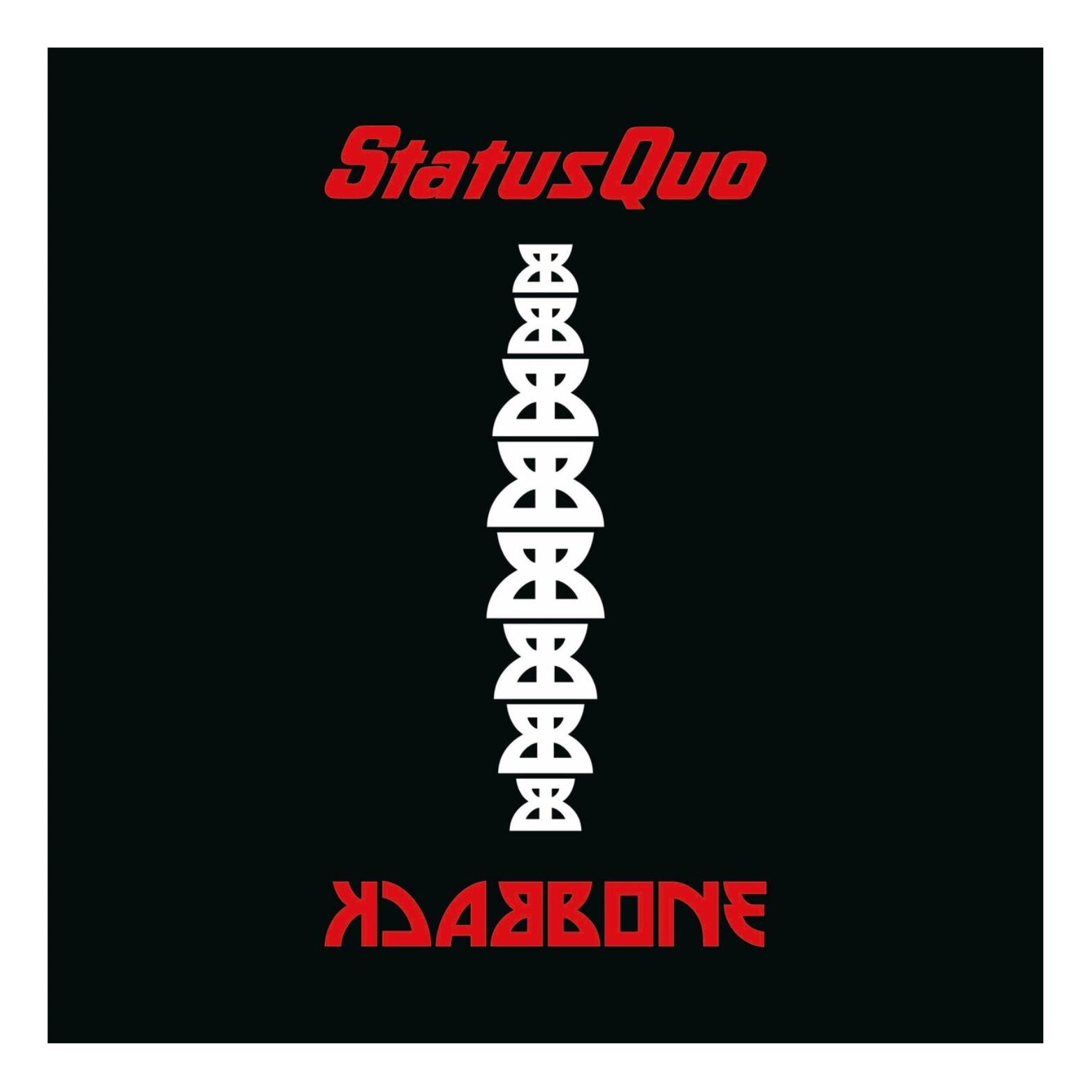 CD STATUS QUO BACKBONE