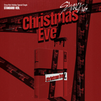 CD STRAY KIDS CHRISTMAS EVEL