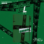 CD STRAY KIDS CHRISTMAS EVEL
