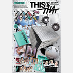 CD STRAYKIDS THIS & THAT 10th MINI ALBUM TRUCK VER. LIMITED EDITION