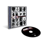 CD SUM 41 ALL KILLER NO FILLER