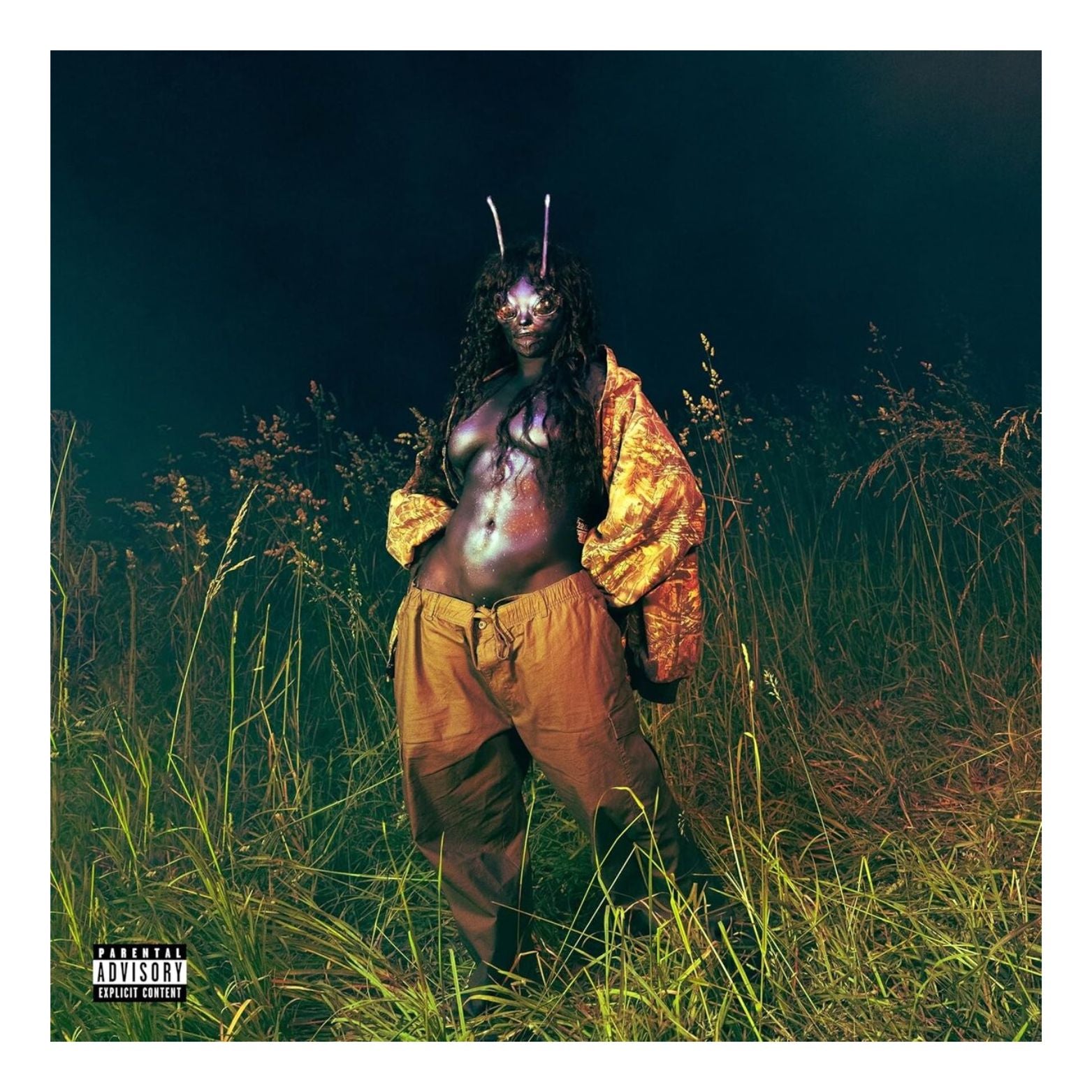 CD SZA SOS DELUXE : LANA
