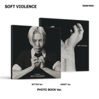 CD TAEMIN PHASE I: SOFT VIOLENCE
