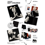 CD TAEMIN PHASE I: SOFT VIOLENCE