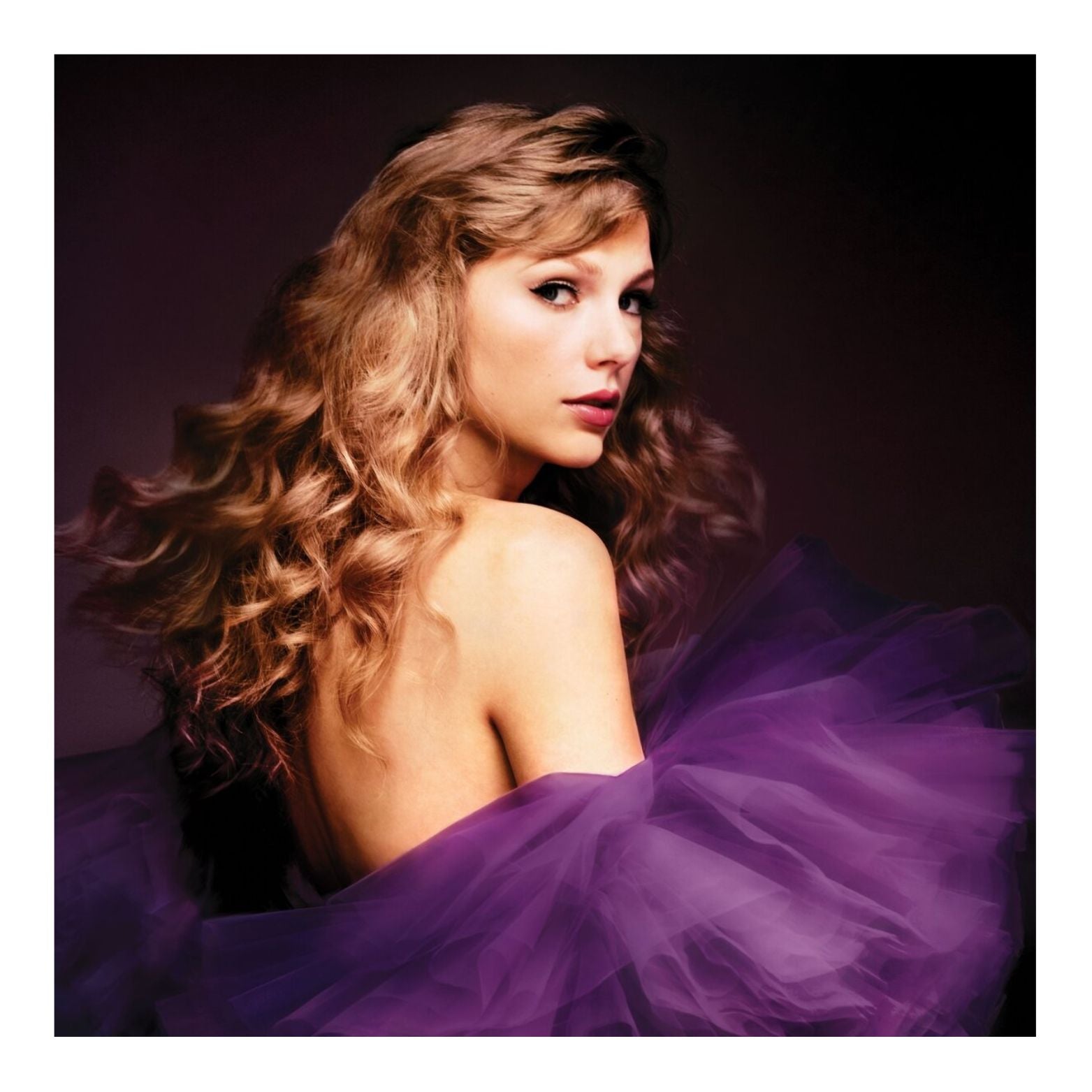 CD TAYLOR SWIFT SPEAK NOW TAYLOR´S VERSION 2CD