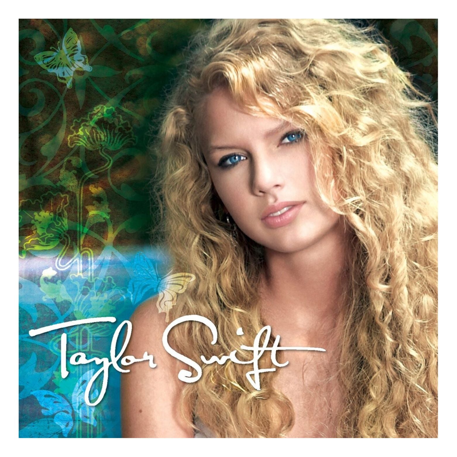 CD TAYLOR SWIFT TAYLOR SWIFT