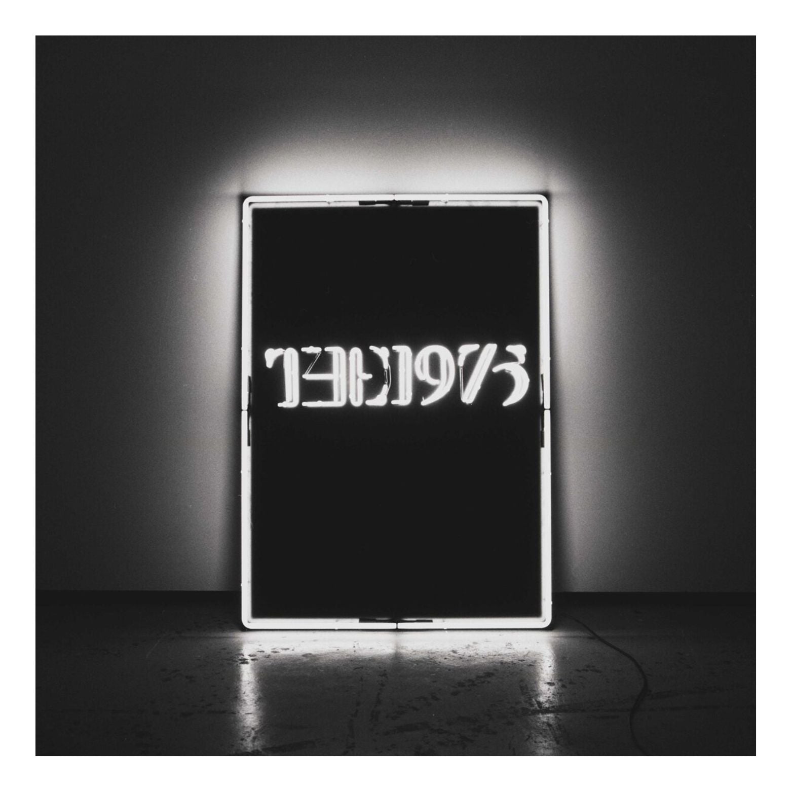 CD THE 1975 1975