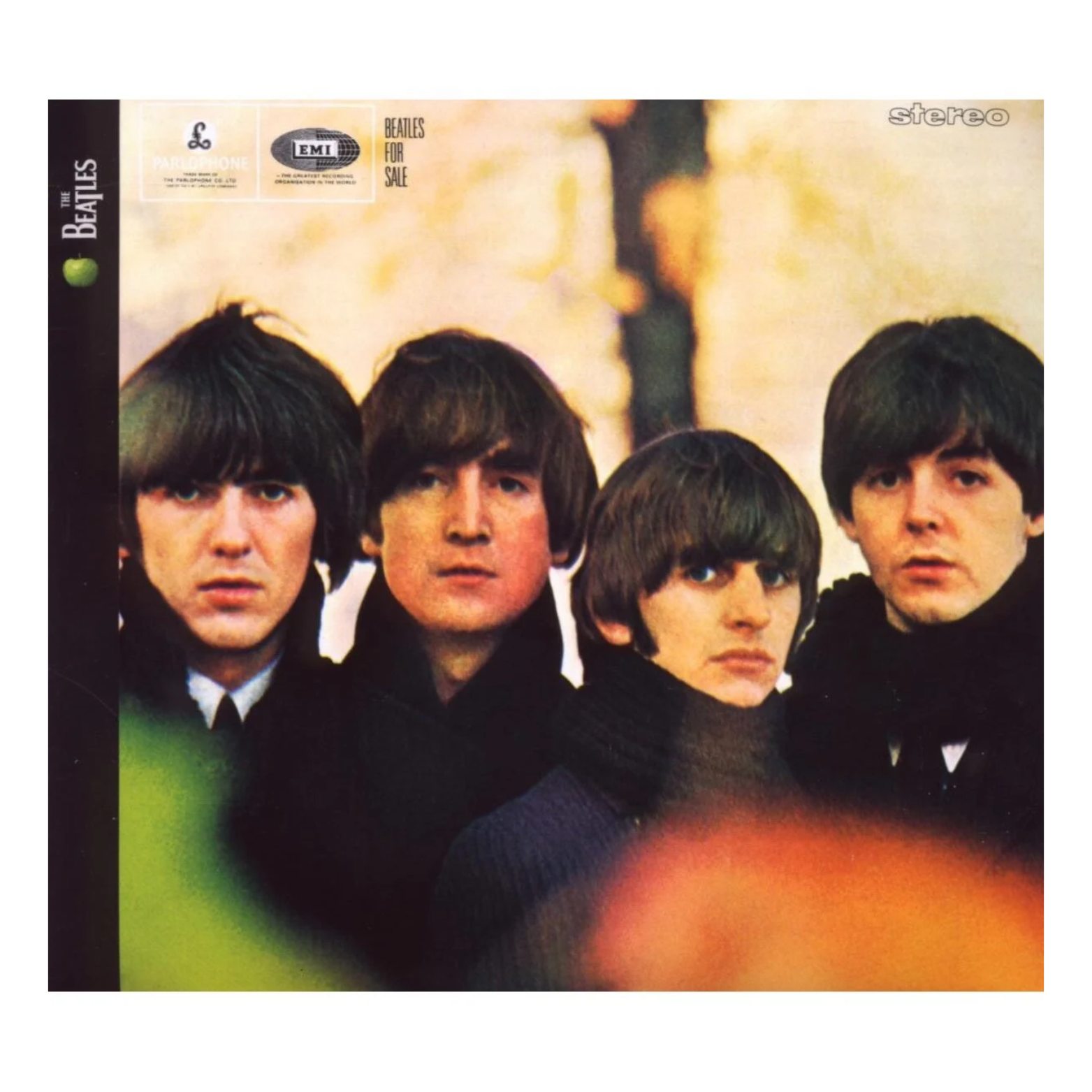 CD THE BEATLES BEATLES FOR SALE