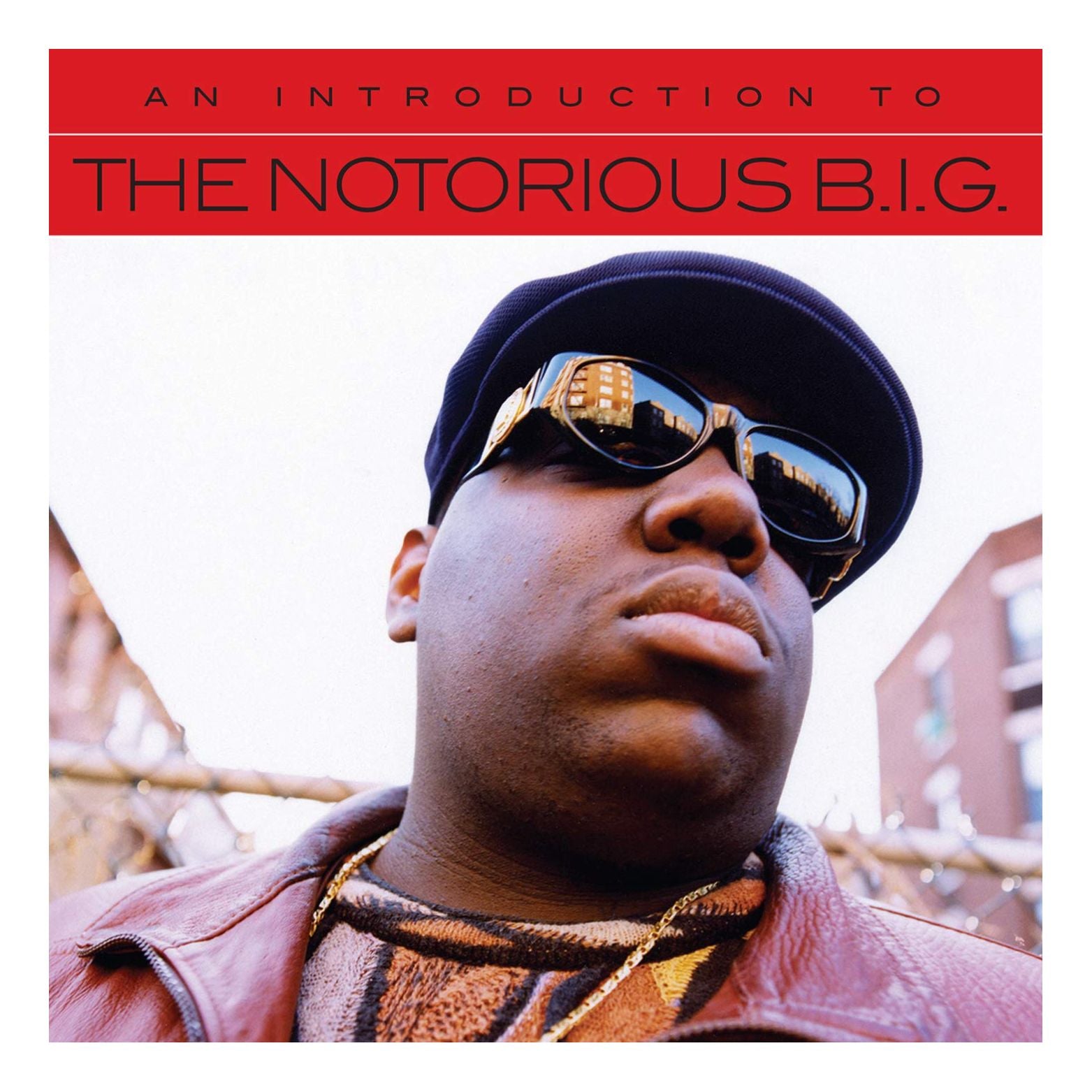 CD THE NOTORIOUS B.I.G. AN INTRODUCTION TO