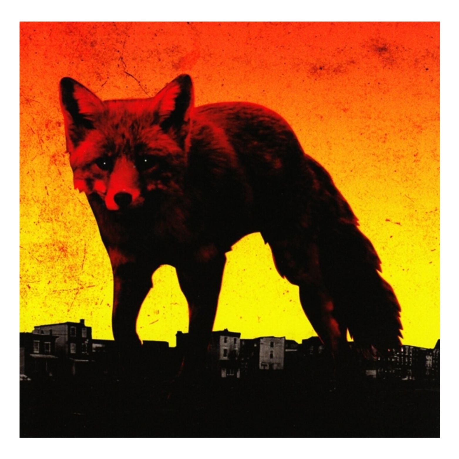 CD THE PRODIGY THE DAY IS MY ENEMY