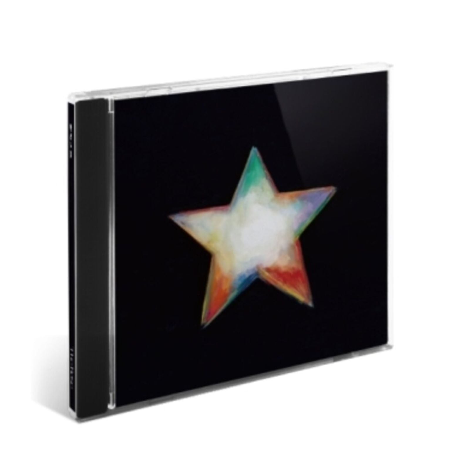 CD THE ROSE WRLD