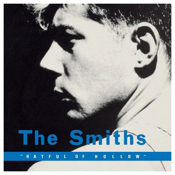 CD THE SMITHS HATFUL OF HOLLOW