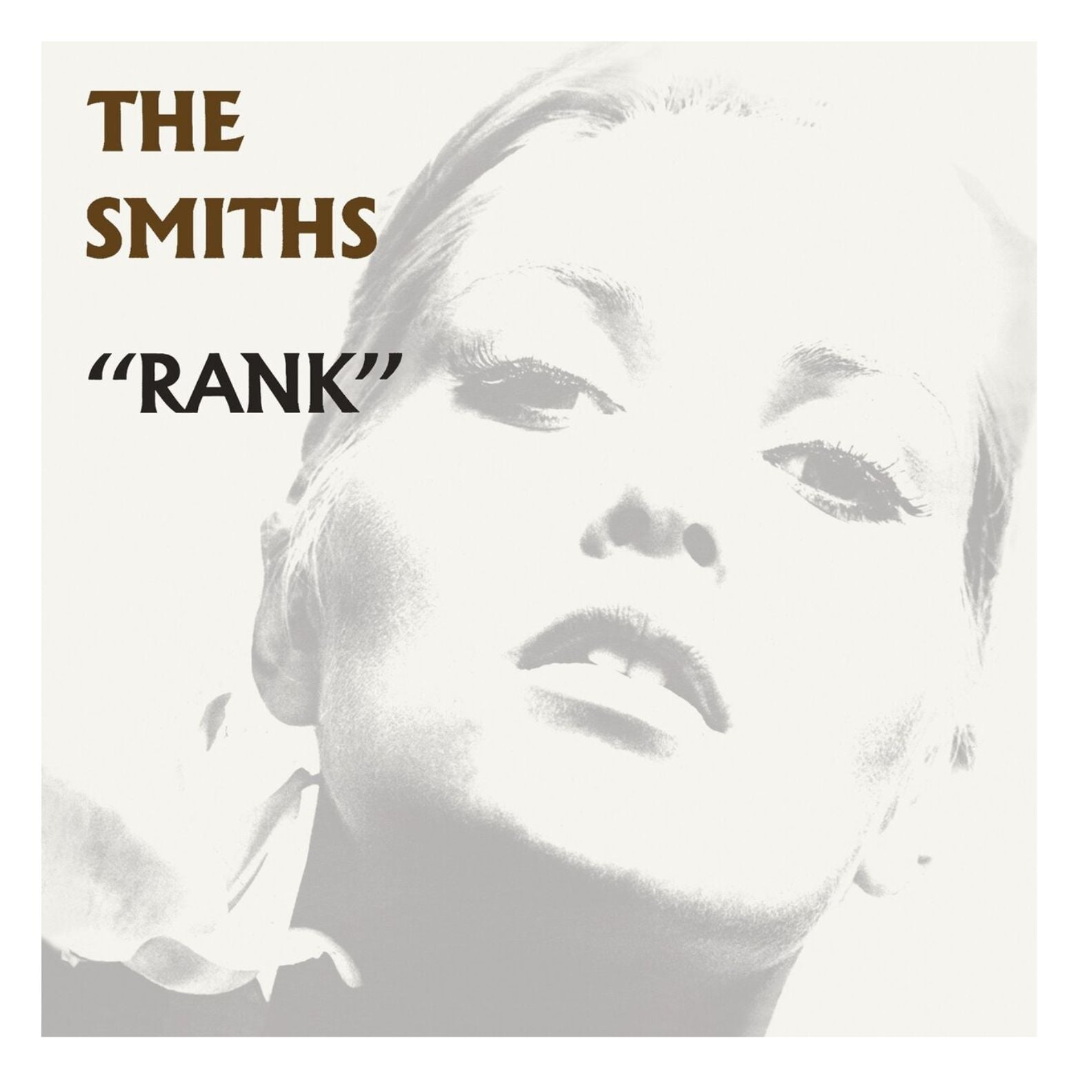 CD THE SMITHS RANK
