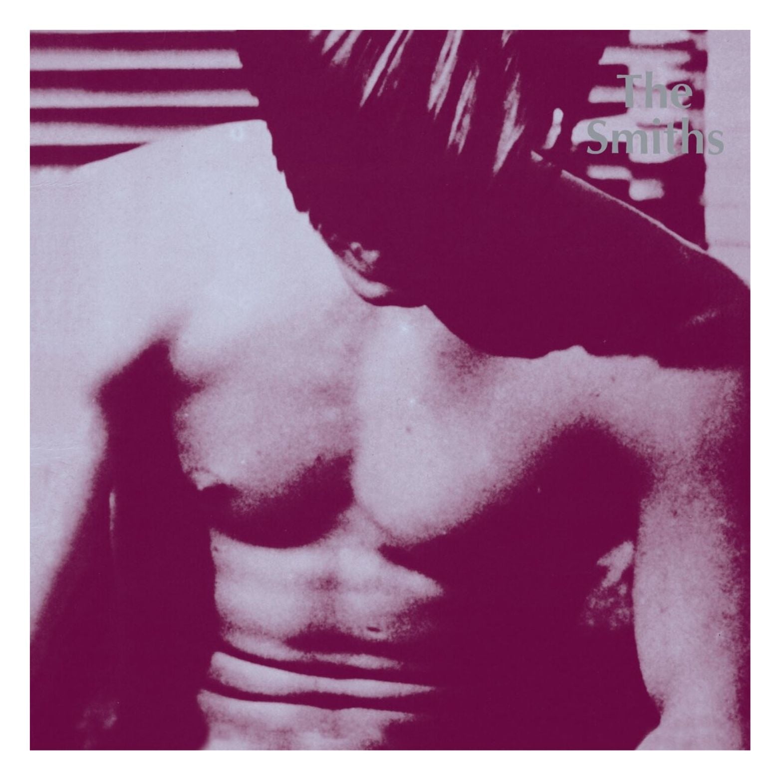 CD THE SMITHS THE SMITHS