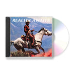 CD THE STROKES REALITY AWAITS