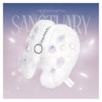 CD TOMORROW X TOGETHER SANCTUARY