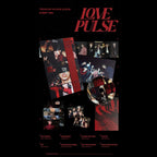 CD TREASURE LOVE PULSE