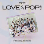 CD TRIPLES LOVE & POP P2.1