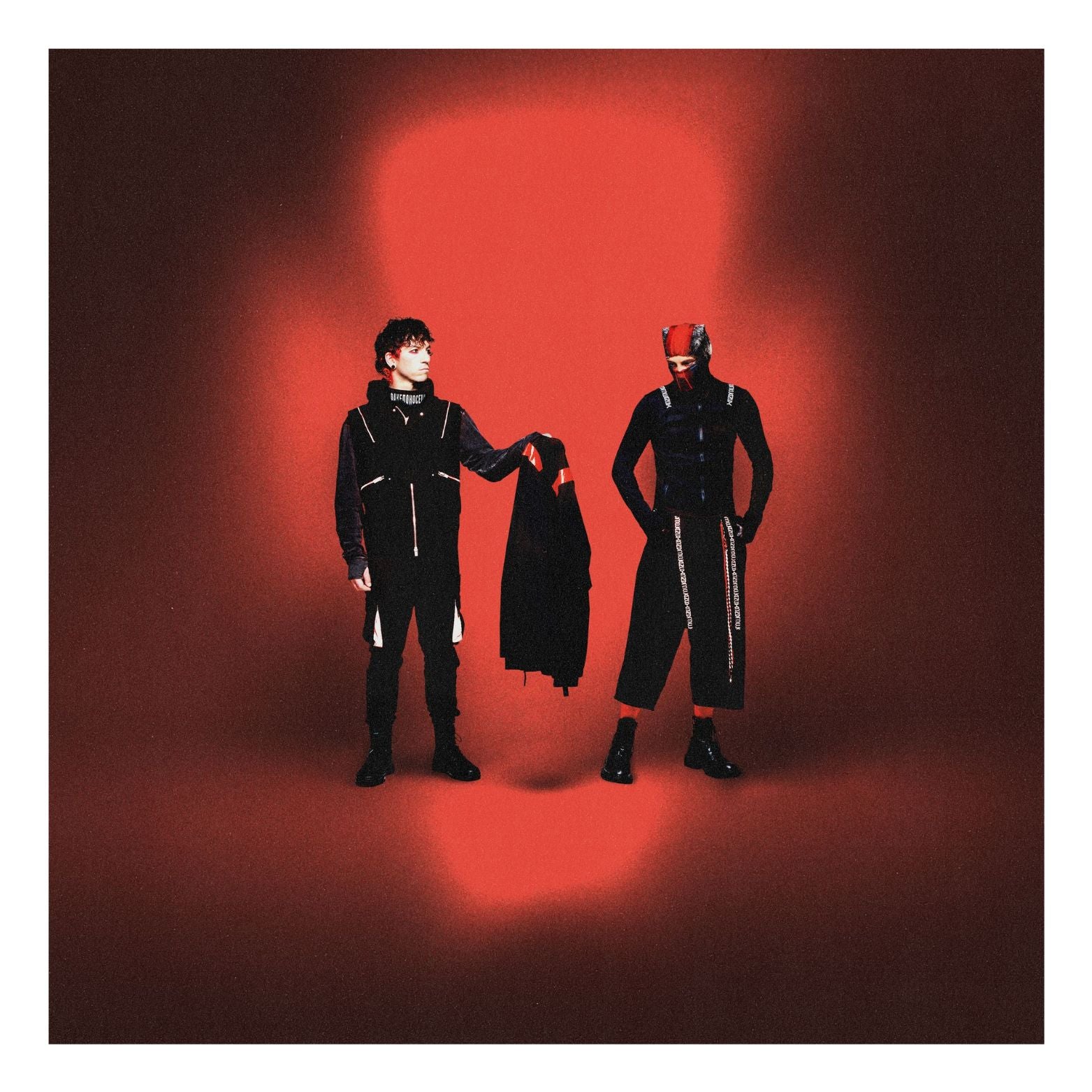 CD TWENTY ONE PILOTS BREACH