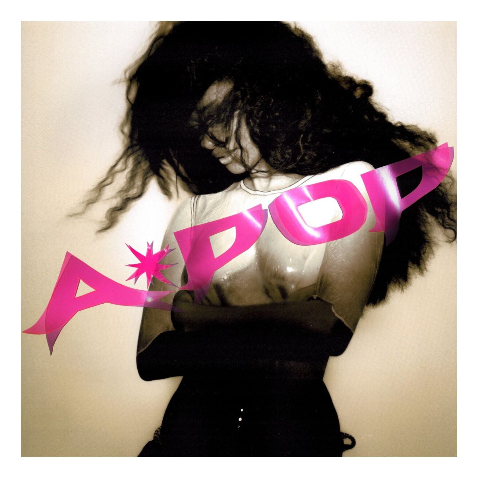 CD TYLA A*POP